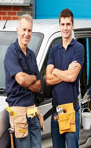 Cidade Desentupidora